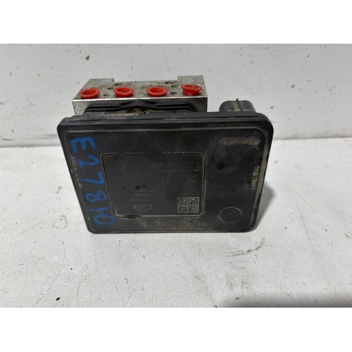 Mazda CX5 ABS Module KE 02/2012-01/2017