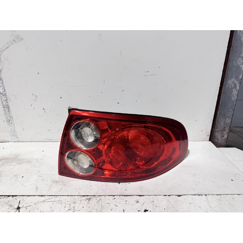 Holden Monaro Right Tail Light VT-VX 12/2001-09/2004