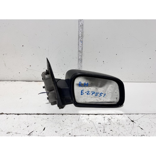 Ford Territory Right Door Mirror SX 05/2004-04/2011