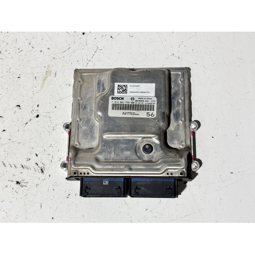 Haval Jolion Engine ECU A01 02/2021-03/2024
