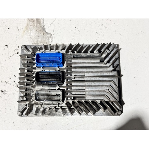 Holden Captiva Engine ECU CG 01/2011-06/2018