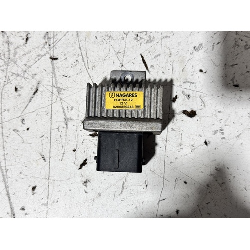 Nissan XTRAIL Glow Plug Relay Control Module T31 10/2007-03/2014