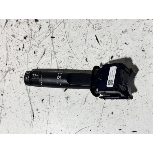 Holden Barina Wiper Switch TM 09/2011-12/2018