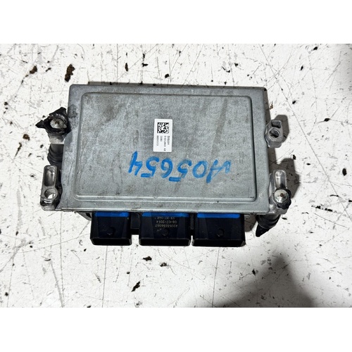 Ford Focus Engine ECU LW 05/2011-08/2015