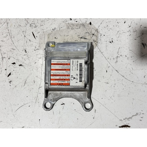 Subaru XV Air Bag Sensor Module G4X 08/2011-04/2017