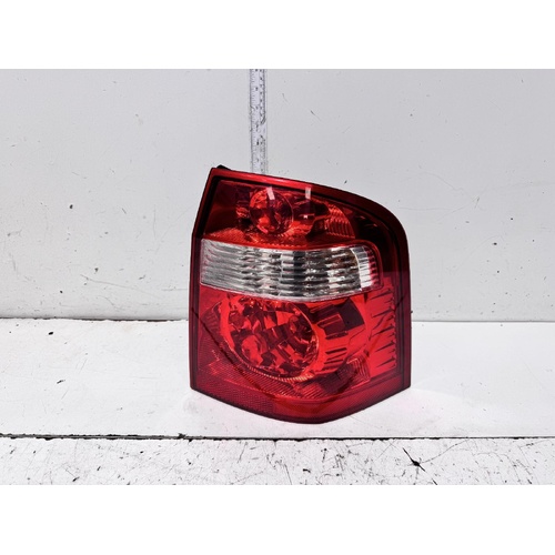 Ford Territory Right Tail Light SX 05/2004-04/2009