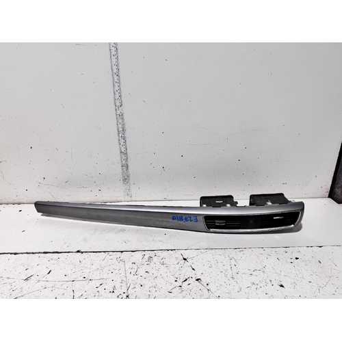 Mazda CX5 Dash Vents with Trim Piece KE 02/2012-12/2016