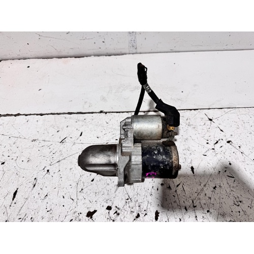 Subaru Outback Starter Motor 5th Gen 05/2009-11/2014