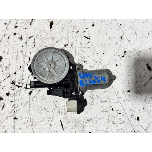 Nissan XTRAIL Left Front Door Window Regulator Motor T31 09/2007-12/2013