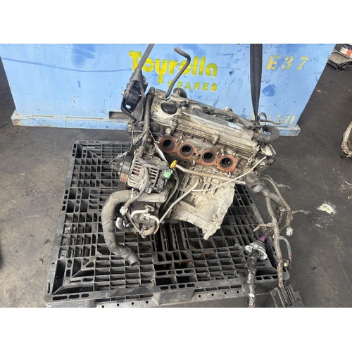 Toyota Tarago Engine 2.4L Petrol 2AZ-FE ACR30 06/2000-02/2006