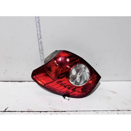 Holden Captiva Left Tail Light CG 09/2006-10/2009