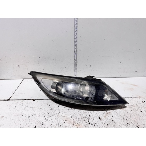 KIA Sportage Right Head Light SL 05/2010-05/2013