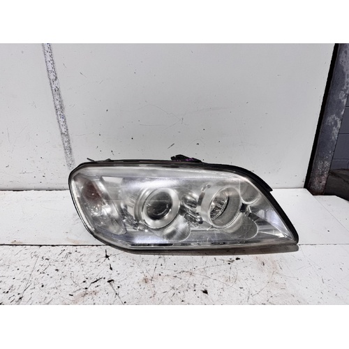 Holden Captiva Right Head Light CG 09/2006-02/2011