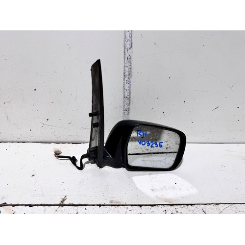 Toyota Tarago Right Door Mirror ACR30 06/2000-02/2006