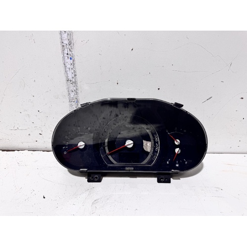 KIA Sportage Instrument Cluster SL 05/2010-05/2013