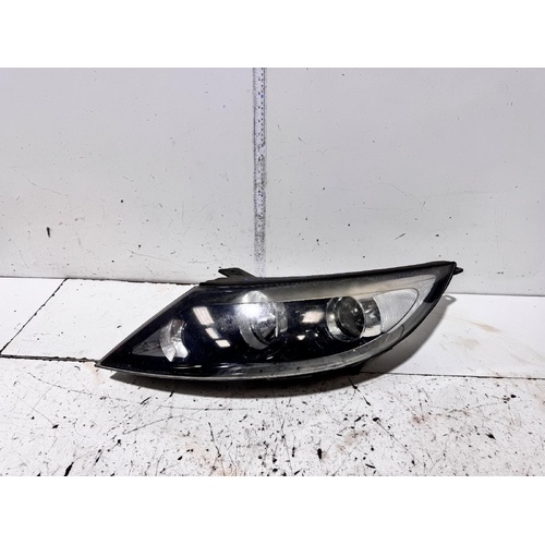KIA Sportage Left Head Light SL 05/2010-05/2013