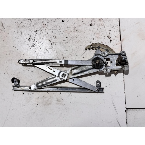 Holden Apollo Left Front Door Window Regulator JK 08/1989-03/1993