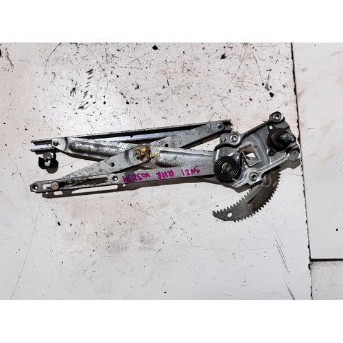 Holden Apollo Right Rear Door Window Regulator JK 08/1989-03/1993