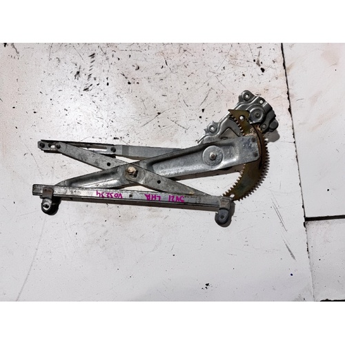 Holden Apollo Left Rear Door Window Regulator JK 08/1989-03/1993