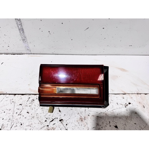 Holden Apollo Left Bootlid Light JK 08/1989-03/1993