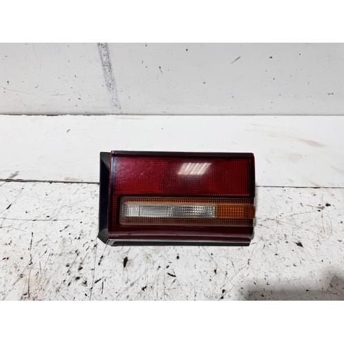 Holden Apollo Right Bootlid Light JK 08/1989-03/1993