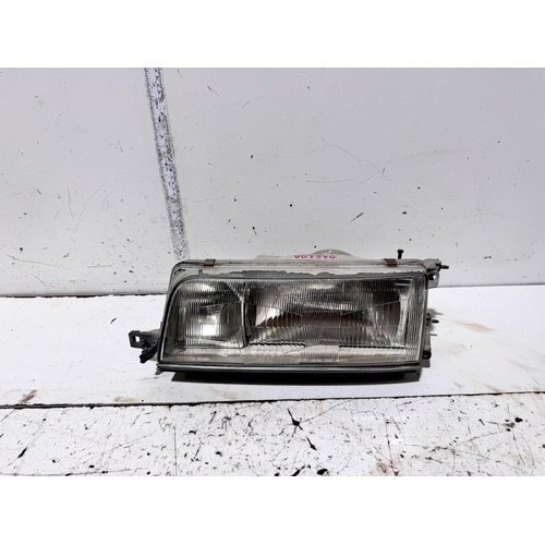 Holden Apollo Left Head Light JK 10/1989-01/1993
