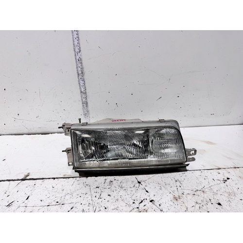 Holden Apollo Right Head Light JK 10/1989-01/1993
