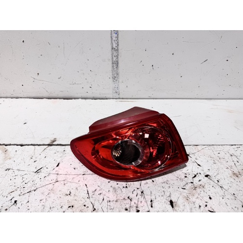 Mazda 2 Left Tail Light DY 11/2003-08/2007