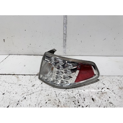 Subaru Impreza Right Tail Light G3 04/2007-11/2011