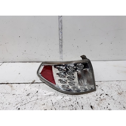 Subaru Impreza Left Tail Light G3 04/2007-11/2011