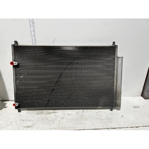 Toyota Corolla A/C Condenser ZRE152 03/2007-10/2013