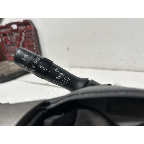 Toyota Corolla Wiper Switch ZRE152 03/2007-10/2013