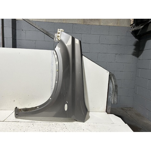 Nissan X-TRAIL Left Guard T31 10/2007-12/2013