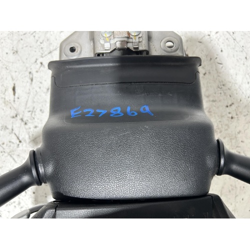 Hyundai i45 Steering Column Shroud YF 02/2010-05/2014