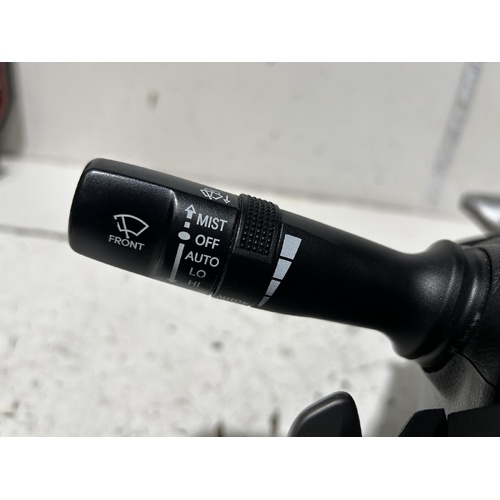 Hyundai i45 Wiper Switch YF 02/2010-04/2014