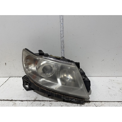 Subaru Tribeca Right Head Light B9 12/2007-01/2014