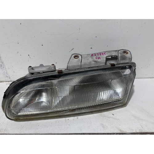Holden Commodore Left Head Light VS 07/1993-07/1997