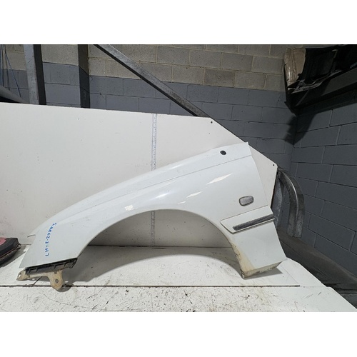 Holden Statesman/Caprice Left Guard WL 05/2003-08/2006