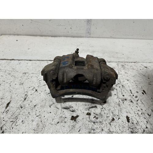 Toyota Prado Left Rear Caliper KDJ120 02/2003-11/2023