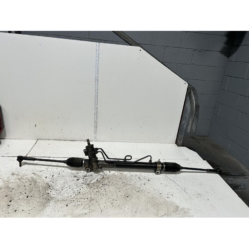 Toyota Camry Steering Rack ACV36 08/2002-05/2006