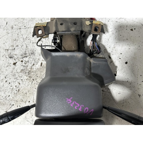 Holden Apollo Steering Column Shroud JK 08/1989-03/1993