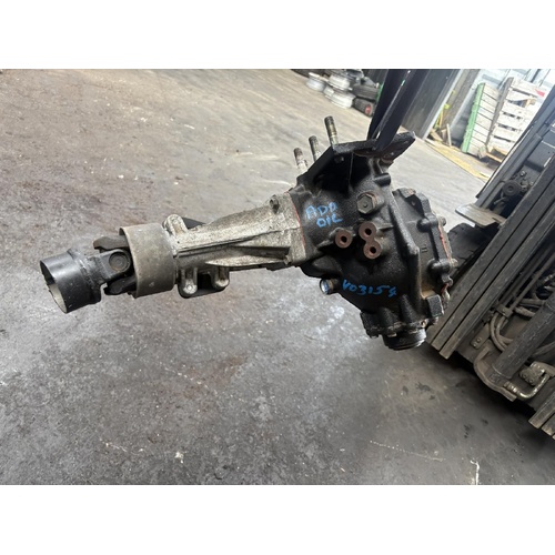 Toyota RAV4 Transfer Case ACA23 07/2000-10/2005