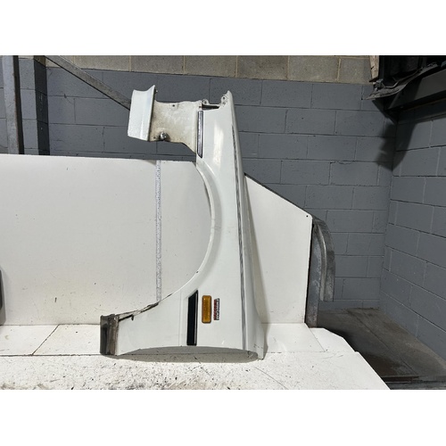 Holden Apollo Left Guard JK 03/1987-01/1993