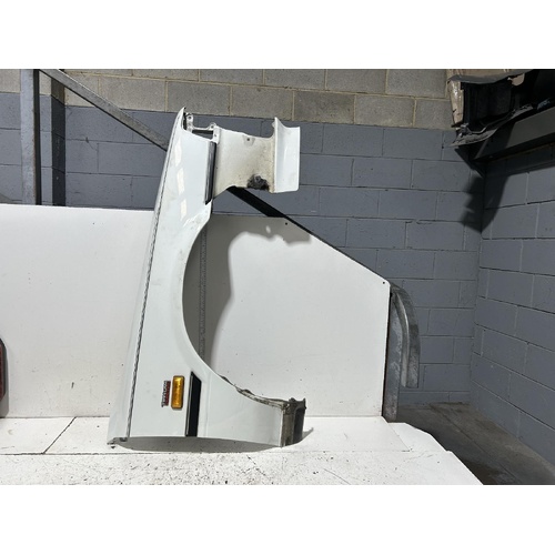 Holden Apollo Right Guard JK 08/1989-03/1993