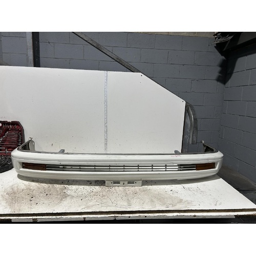 Holden Apollo Front Bumper JK 08/1989-03/1993