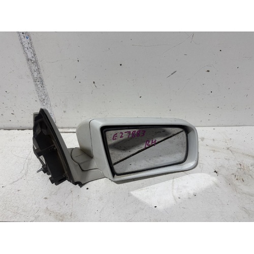 Holden Statesman Right Door Mirror WL 05/2003-08/2006