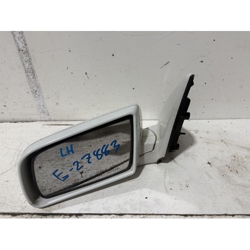 Holden Statesman Left Door Mirror WL 05/2003-08/2006