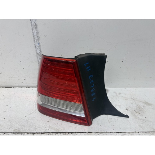 Holden Statesman Left Tail Light WL 08/2004-08/2006