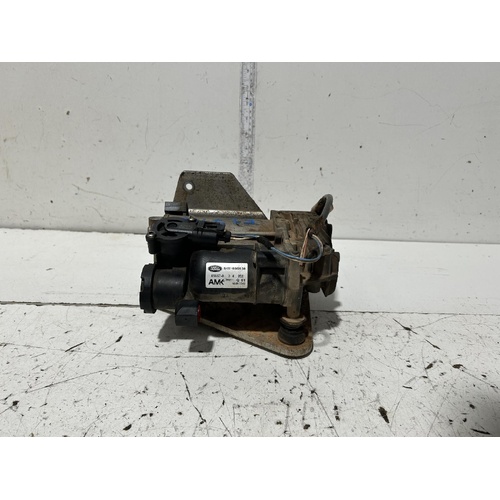 Land Rover Discovery Air Suspension Pump / Compressor L319 03/2005-09/2009