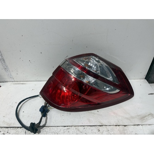 Subaru Liberty Right Tail Light B4 07/2006-08/2009